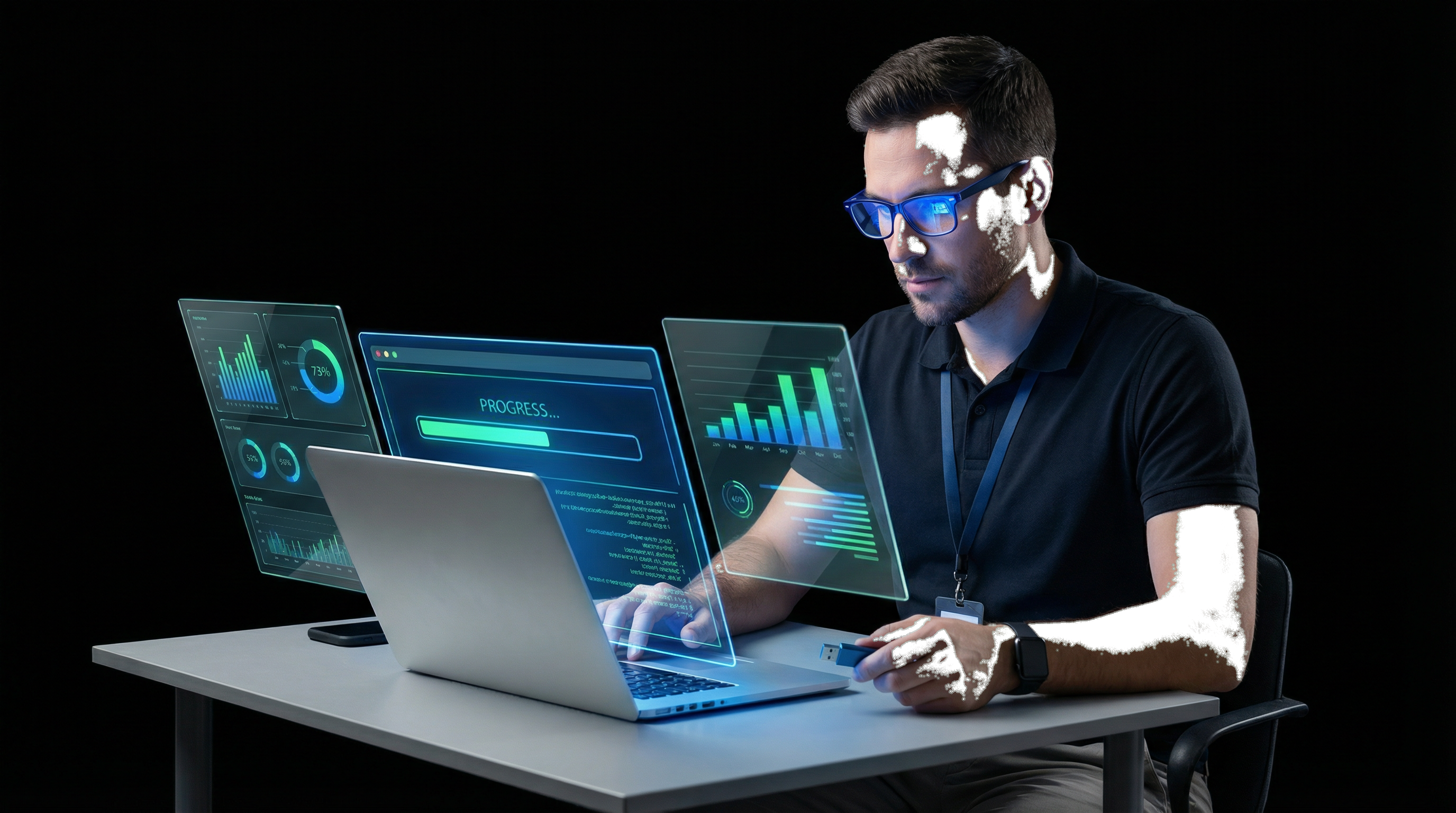 Teknisi Komputer Profesional